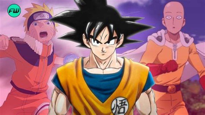 Can Naruto beat Saitama? – Celebrity.fm – #1 Official Stars, Business & People Network, Wiki, Success story, Biography & Quotes