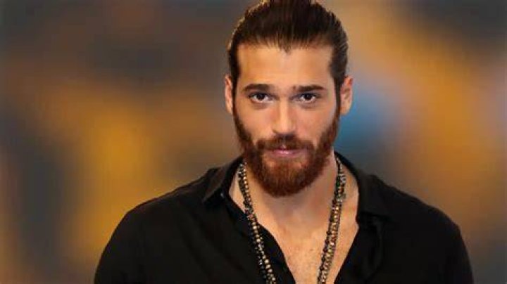Can Yaman (TV Actor) - Age, Birthday, Bio, Facts, Family, Net Worth, Height & More