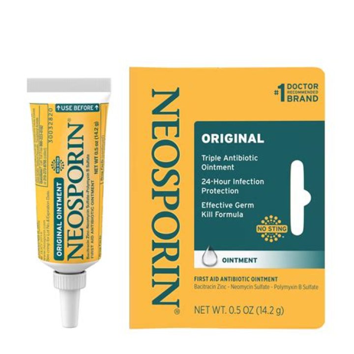Can you put Neosporin on a baby cut? – Celebrity.fm – #1 Official Stars, Business & People Network, Wiki, Success story, Biography & Quotes