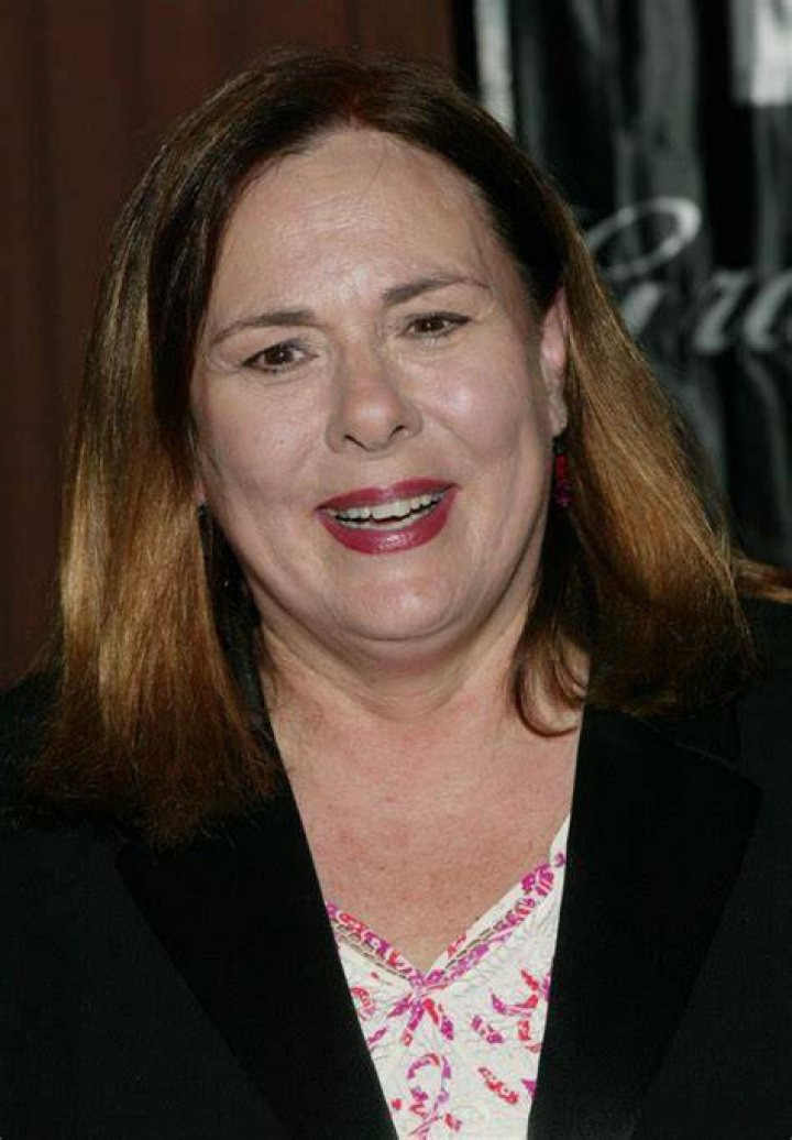 Candy Crowley (Journalist) - Age, Birthday, Bio, Facts, Family, Net Worth, Height & More