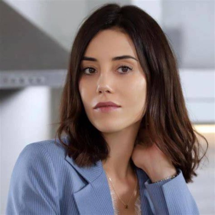 Cansu Dere (Actriz de Televisión) - Edad, cumpleaños, biografía, hechos, familia, patrimonio neto, altura y más