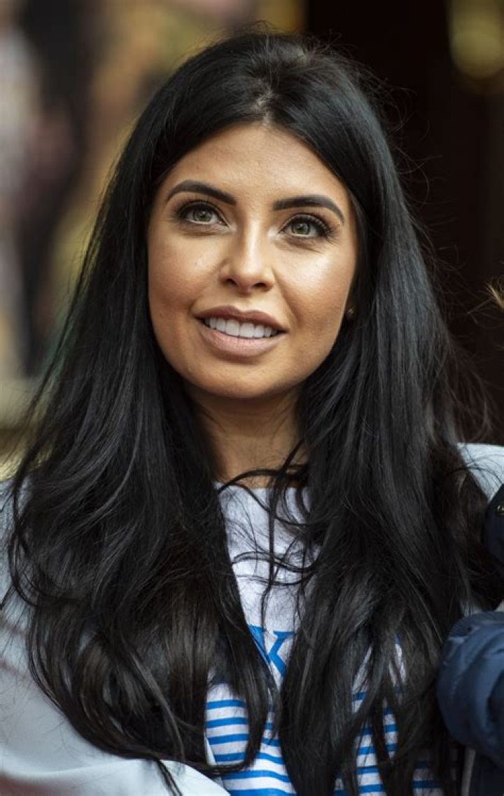 Cara de la Hoyde
