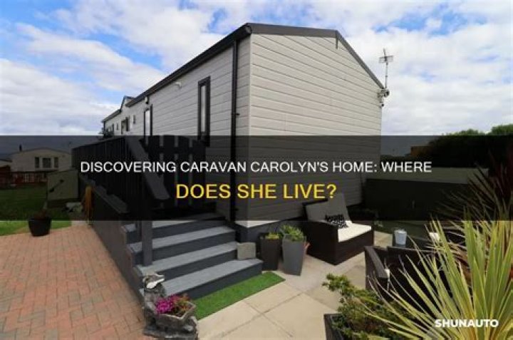 Caravan Carolyn