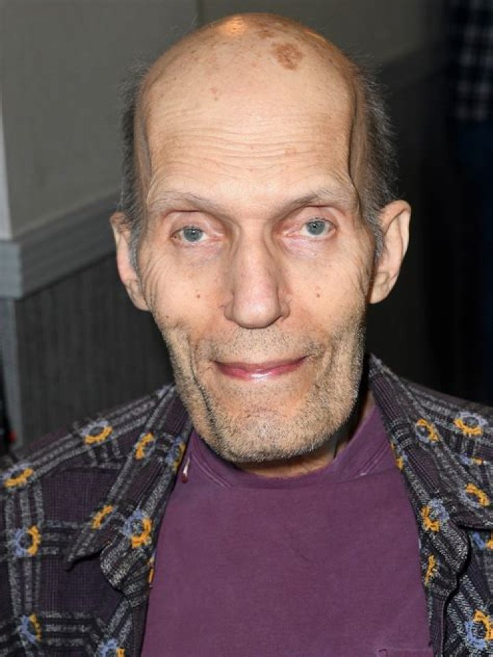 Carel Struycken