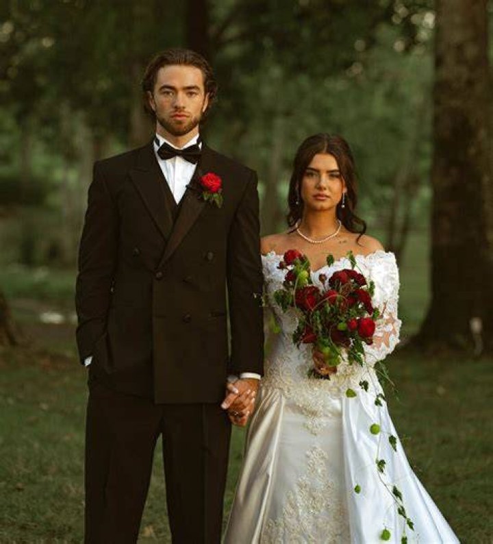Carew Ellington