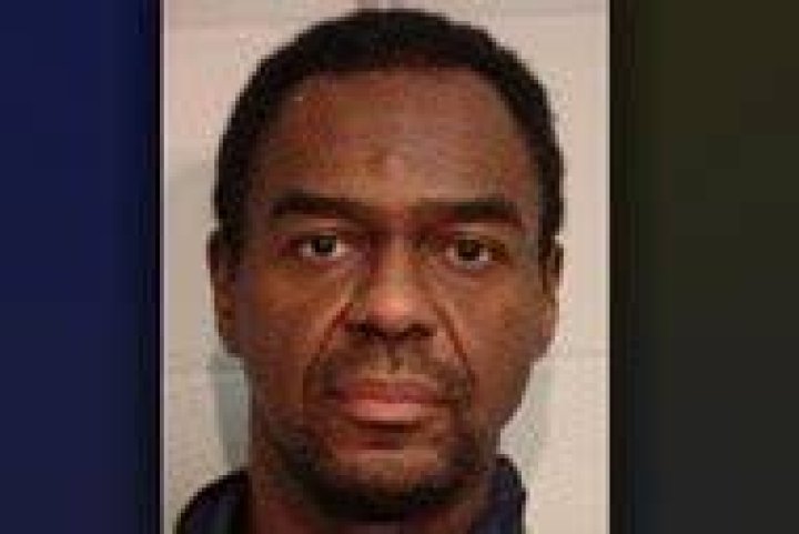 Carl Eugene Watts