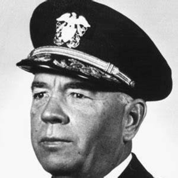 Carl Stiner (War Hero) - Age, Birthday, Bio, Facts, Family, Net Worth, Height & More
