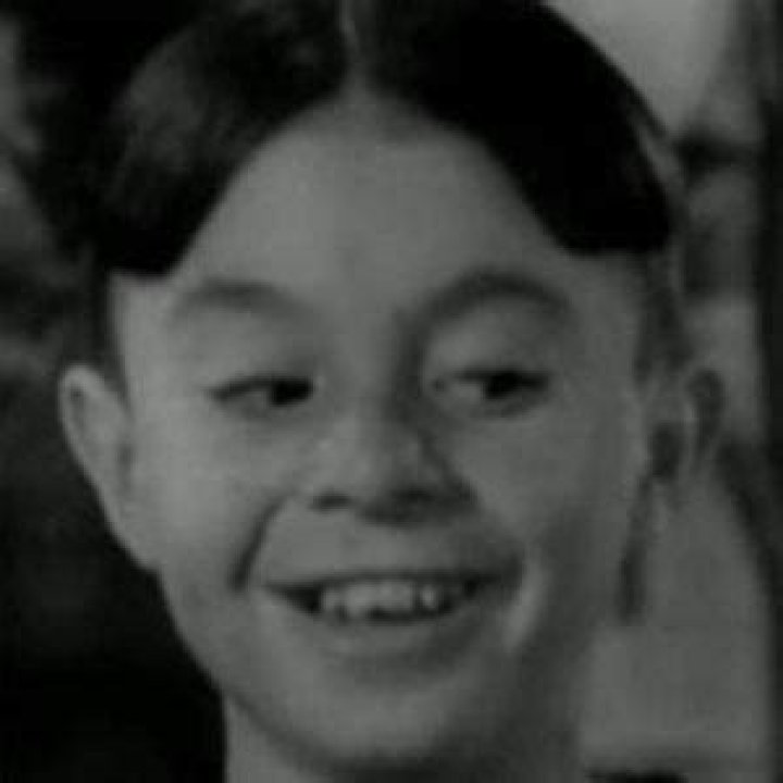 Carl Switzer (TV Actor) - Age, Birthday, Bio, Facts, Family, Net Worth, Height & More