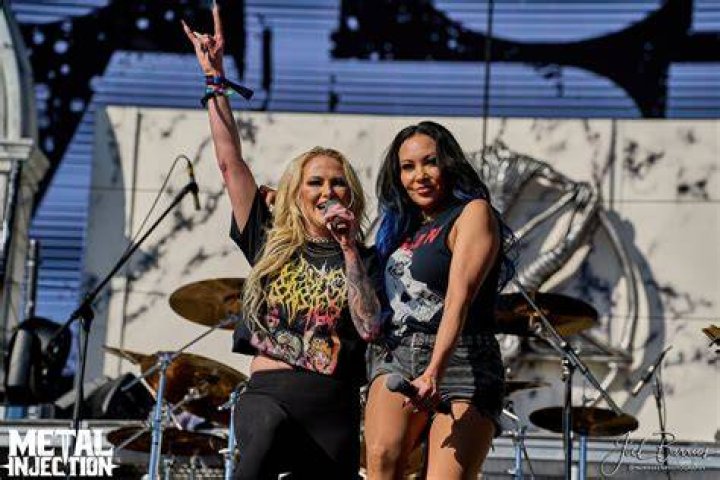 Carla Harvey