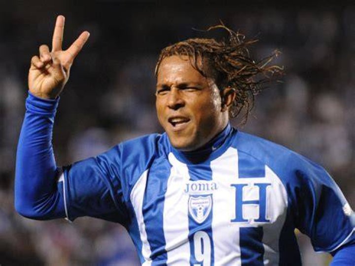Carlos Pavon