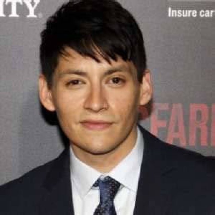 Carlos Pratts (Movie Actor) - Age, Birthday, Bio, Facts, Family, Net Worth, Height & More