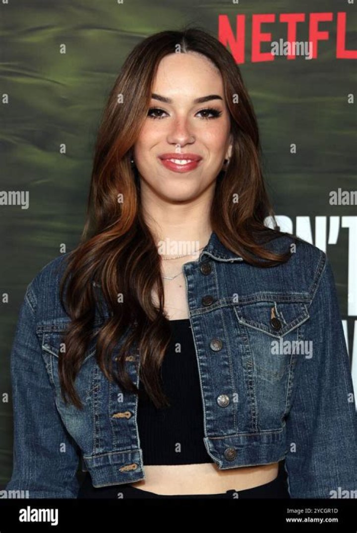 Carly King