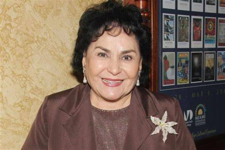 Carmen Salinas