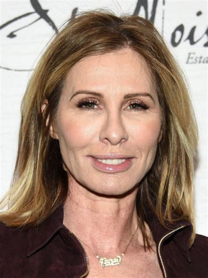 Carole Radziwill (Reality Star) - Age, Birthday, Bio, Facts, Family, Net Worth, Height & More