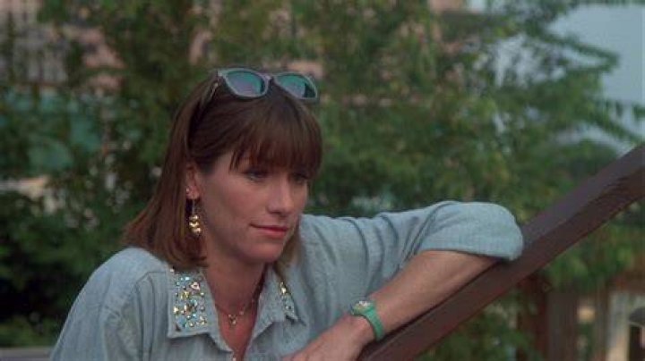 Caroline Williams