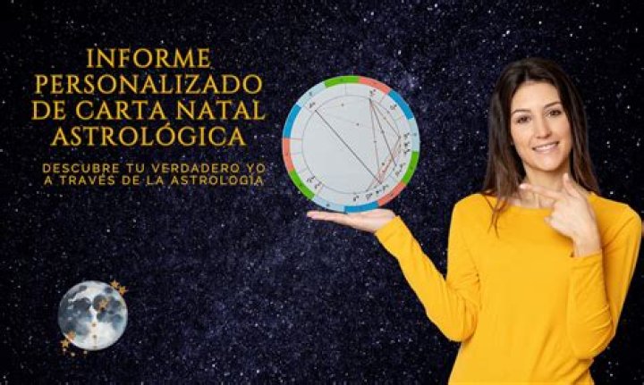 Carta natal astrológica de Patricia Corcino (Modelo) 2024