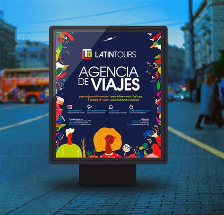 cartel de citas de película
