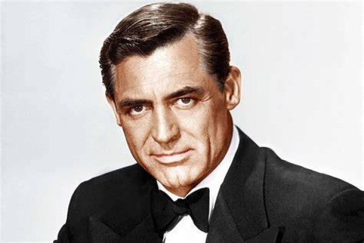 Cary Grant (Movie Actor) - Age, Birthday, Bio, Facts, Family, Net Worth, Height & More