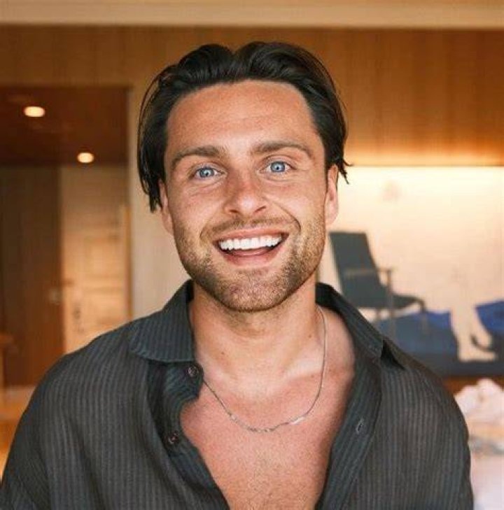 Casey O'Gorman (Reality Star) - Age, Birthday, Bio, Facts, Family, Net Worth, Height & More