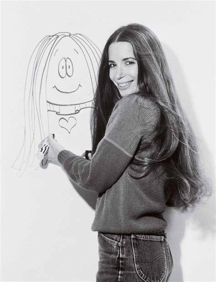 Cathy Guisewite