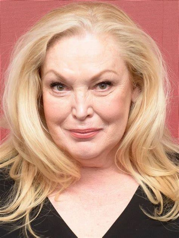 Cathy Moriarty