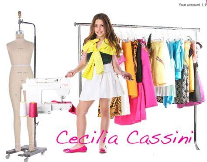 Cecilia Cassini (Fashion Designer) - Age, Birthday, Bio, Facts, Family, Net Worth, Height & More