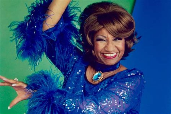 Celia Cruz (World Music Singer) - Age, Birthday, Bio, Facts, Family, Net Worth, Height & More
