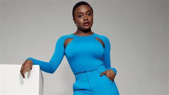 Celia Rose Gooding (TV Actress) - Age, Birthday, Bio, Facts, Family, Net Worth, Height & More
