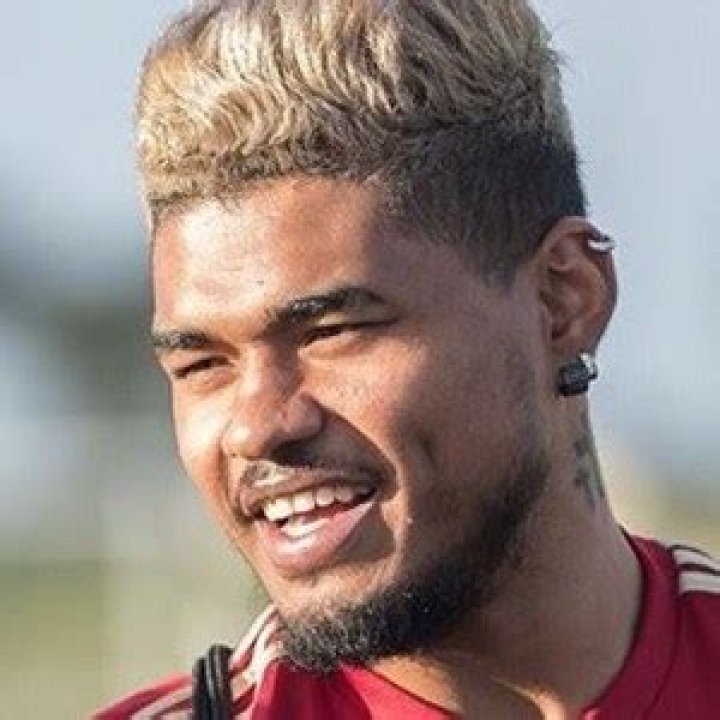 Chad Wheeler (Joueur de football) - Âge, anniversaire, biographie, faits, famille, valeur nette, taille et plus