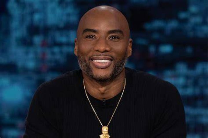 Charlamagne Tha God (Radio Host) - Age, Birthday, Bio, Facts, Family, Net Worth, Height & More