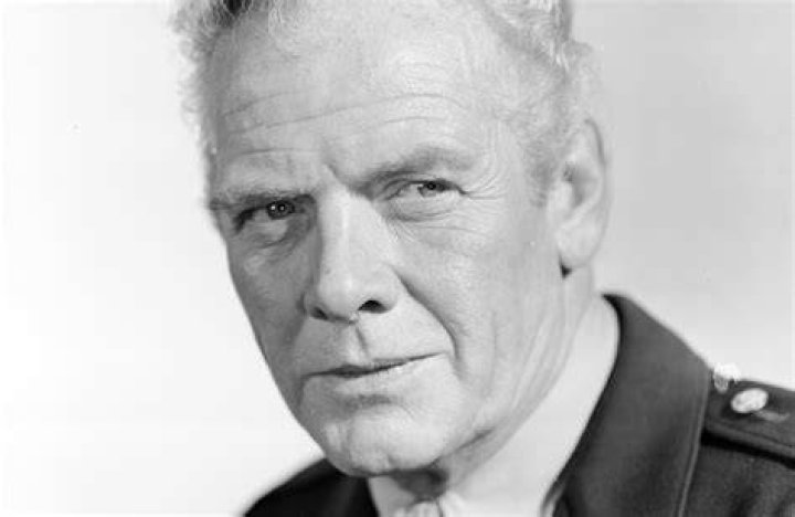 Charles Bickford (Movie Actor) - Age, Birthday, Bio, Facts, Family, Net Worth, Height & More