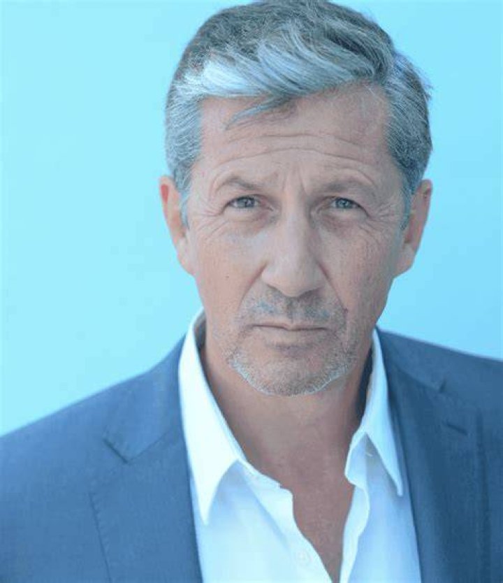 Charles Shaughnessy