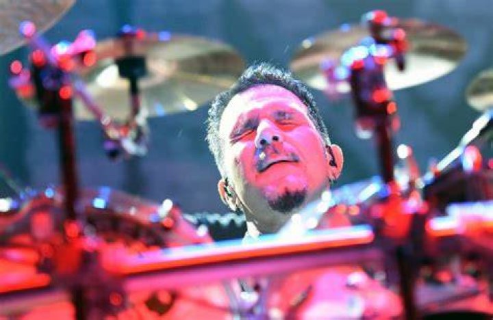 Charlie Benante (Drummer) - Age, Birthday, Bio, Facts, Family, Net Worth, Height & More