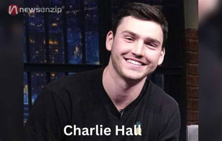 Charlie Hall (TV Actor) - Age, Birthday, Bio, Facts, Family, Net Worth, Height & More