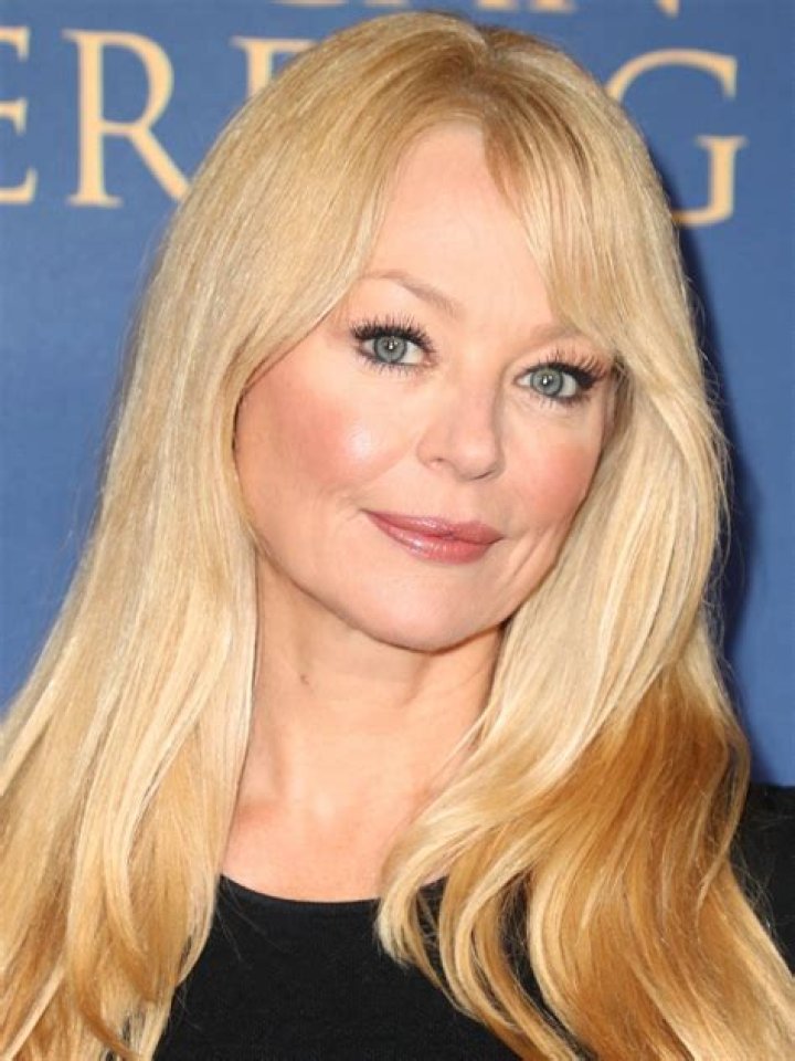Charlotte Ross