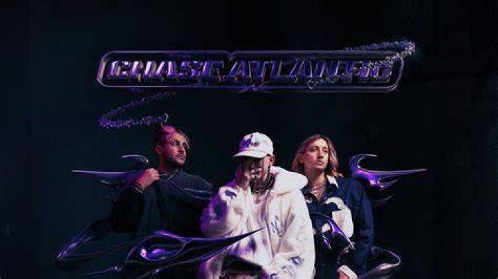 Chase Atlantic