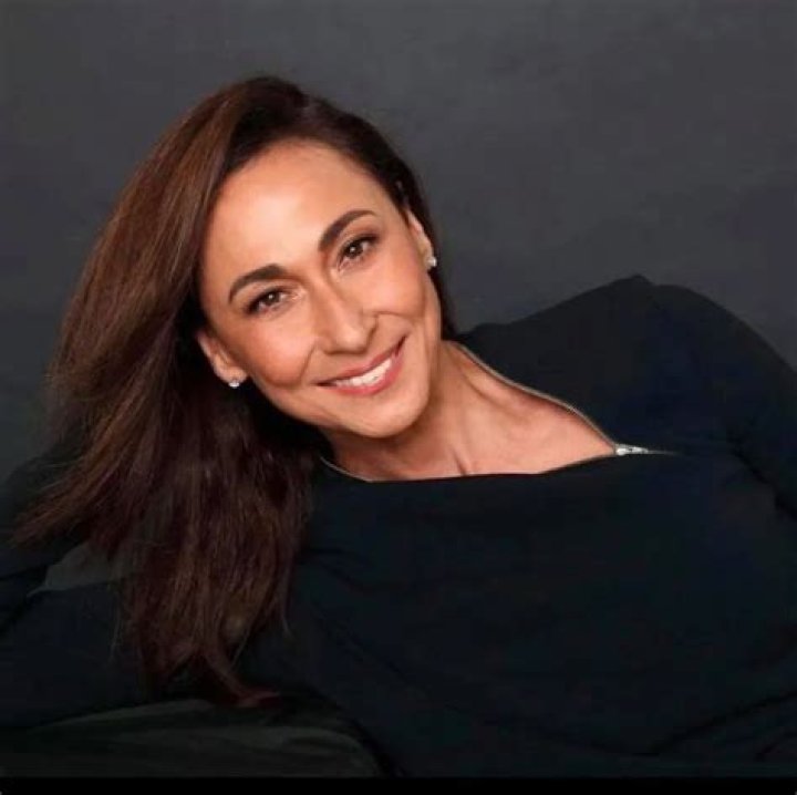 Cherie Gil
