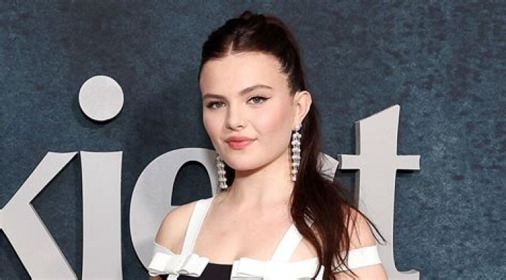 Chiara Aurelia (Movie Actress) - Age, Birthday, Bio, Facts, Family, Net Worth, Height & More