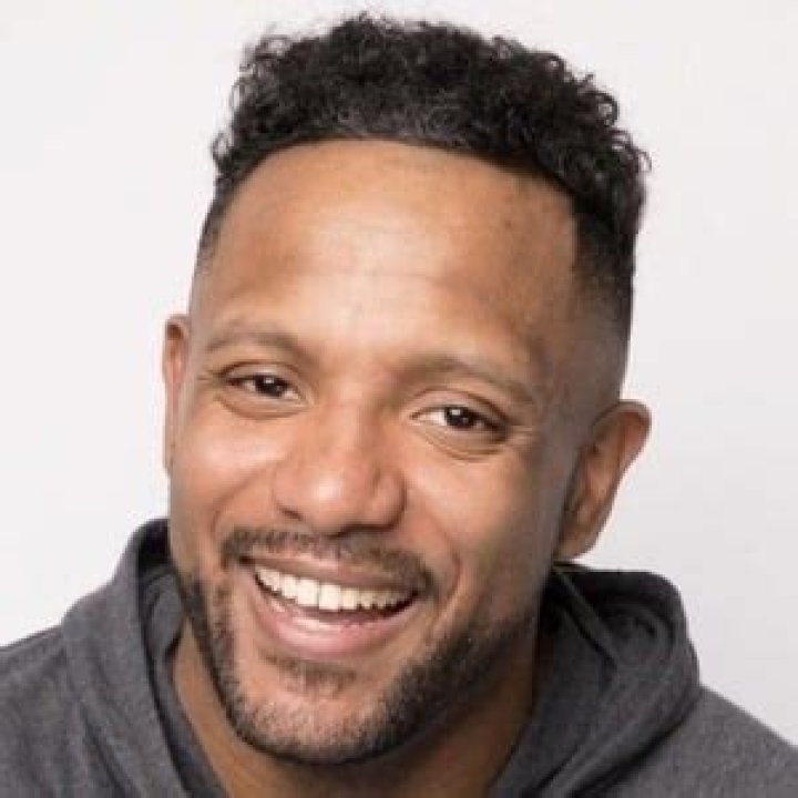 Chicklet HF (Comedian) - Age, Birthday, Bio, Facts, Family, Net Worth, Height & More