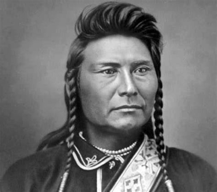 Chief Joseph
