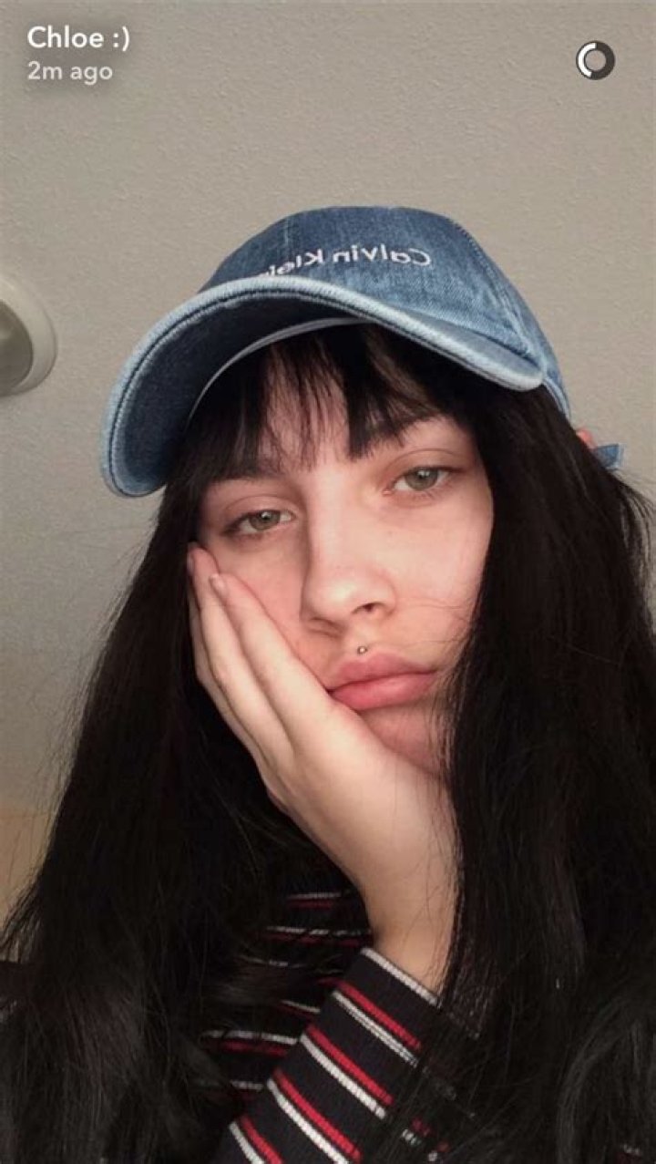 Chloe Arden