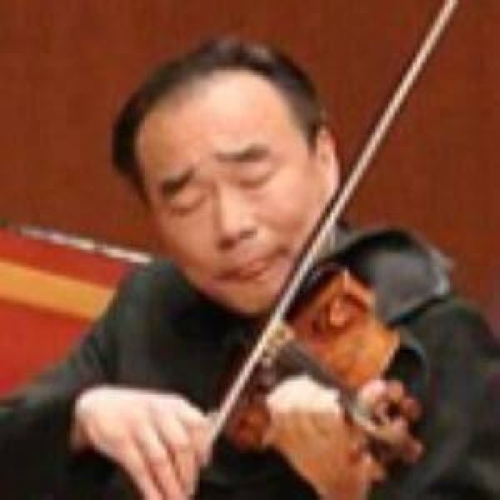 Cho-Liang Lin (Violinist) - Age, Birthday, Bio, Facts, Family, Net Worth, Height & More