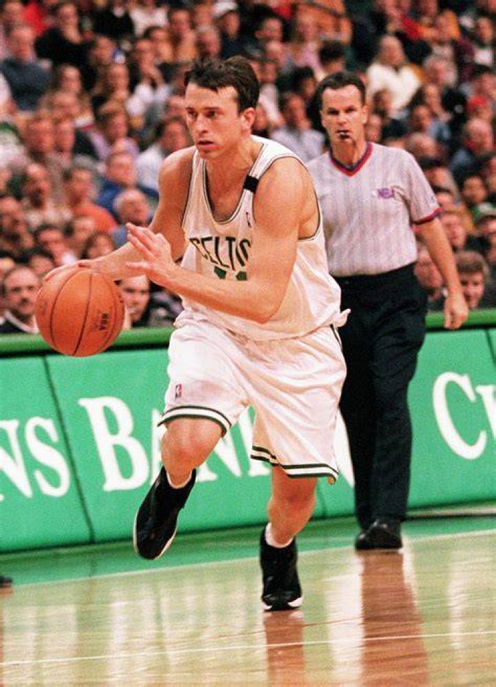 Chris Herren