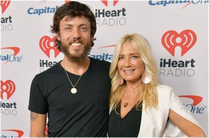 Chris Janson (Country Singer) - Age, Birthday, Bio, Facts, Family, Net Worth, Height & More