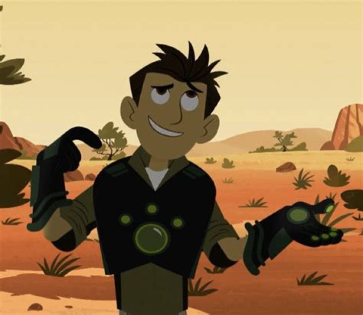 Chris Kratt