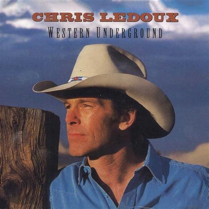 Chris Ledoux