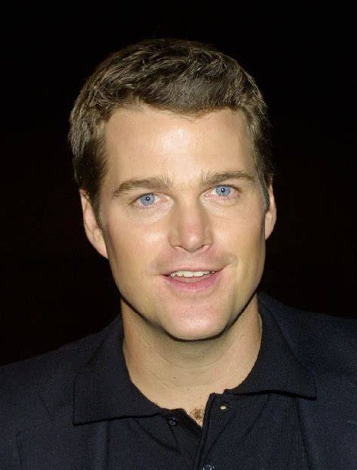 Chris O'Donnell