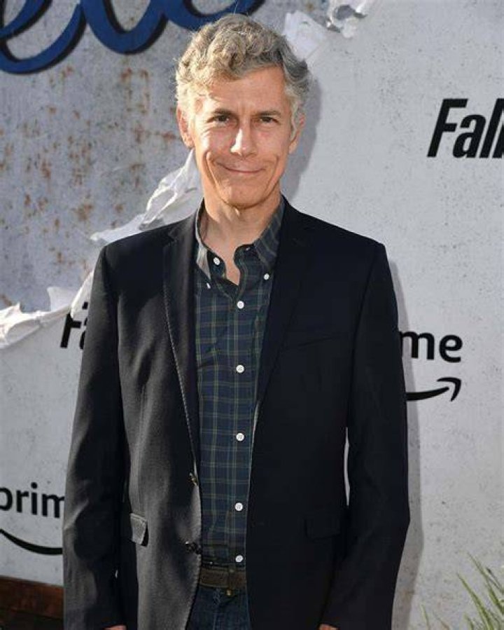 Chris Parnell