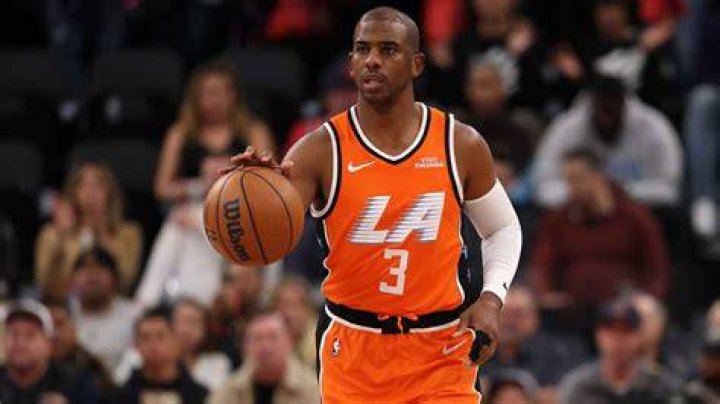 Chris Paul