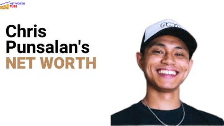 Chris Punsalan (TikTok Star) - Age, Birthday, Bio, Facts, Family, Net Worth, Height & More